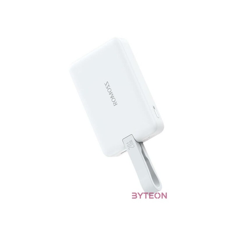 Powerbank Romoss WMS10 10000mAh 20W (white)