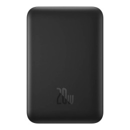 Powerbank Baseus Magnetic Mini 10000mAh 20W (black)