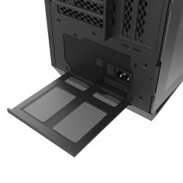 Darkflash DLZ31 Mesh Computer case (Black)