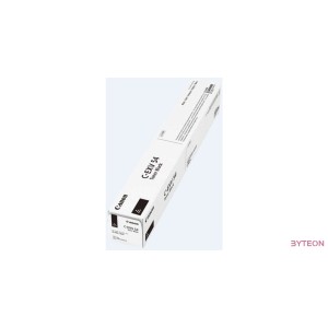 Canon C-EXV54 - Fekete