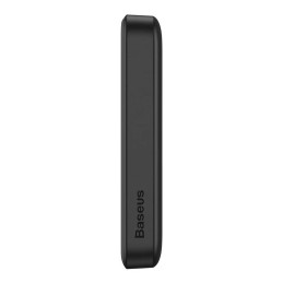 Powerbank Baseus Magnetic Mini 10000mAh 20W (black)