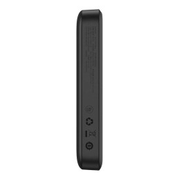 Powerbank Baseus Magnetic Mini 10000mAh 20W (black)