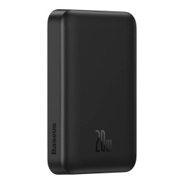 Powerbank Baseus Magnetic Mini 10000mAh 20W (black)