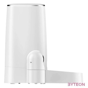 Rojeco RWSQ-10 4L intelligens ételadagoló kamerával