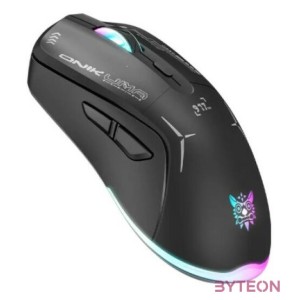 Onikuma CW917 játék egér (fekete)