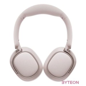 Edifier ES850NB vezeték nélküli fejhallgató, ANC (rózsaszín)