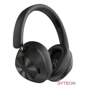 OneOdio A5 ANC vezeték nélküli fejhallgató (fekete)