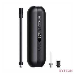 Cycplus A2 elektromos pumpa