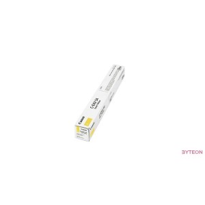 Canon C-EXV54 - Sárga