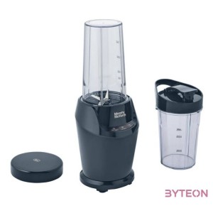 Morphy Richards 403060 csészés turmixgép (fekete)