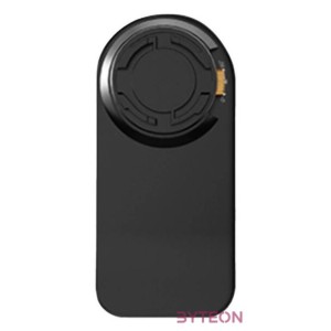 PULUZ hátizsákos tartó sportkamerákhoz (fekete)