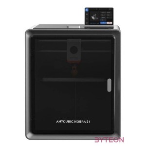Anycubic Kobra S1 3D nyomtató