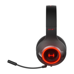 Edifier HECATE G4 S gamer fejhallgató (fekete)