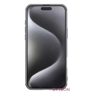 Etui Nillkin Frosted Shield Pro iPhone 16 Pro Max (szary)