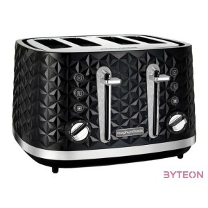 Toster Morphy Richards 248131