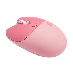 Wireless mouse MOFII M3AG (Pink)