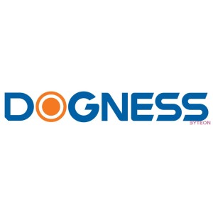 Dogness D07 1,8L-es intelligens kutya és macska szökőkút,itató (fehér)