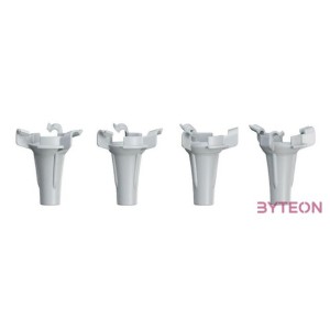 Sunnylife futómű frissítés DJI Neo (szürke)