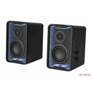 Edifier QR30 hangszórók (fekete)