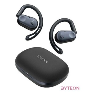 Edifier Comfo Flex nyitott fülű vezeték nélküli fejhallgató (fekete)