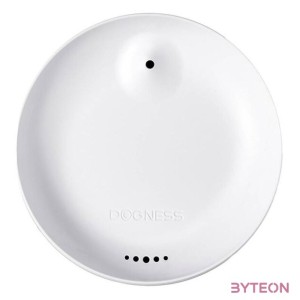 Dogness D06 3.2L-es intelligens kisállat szökőkút,itató (fehér)