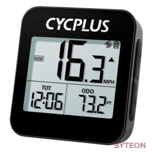 Cycplus G1 kerékpár computer