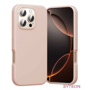 Vention KUHP0-40 tok iPhone 16 Pro Max MagSafe készülékhez (rózsaszín)