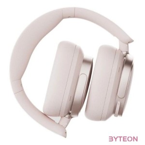 Edifier ES850NB vezeték nélküli fejhallgató, ANC (rózsaszín)