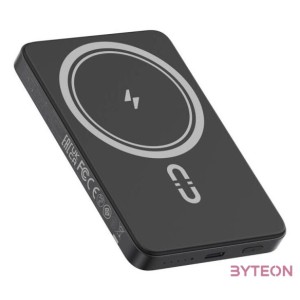 Powerbank Romoss WSC05 5000mAh 20W (black)