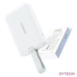 Powerbank Romoss WMS10 10000mAh 20W (white)