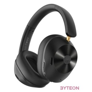 OneOdio A5 ANC vezeték nélküli fejhallgató (fekete)