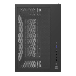 Darkflash C285 Computer case (Black)