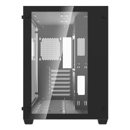 Darkflash C285 Computer case (Black)