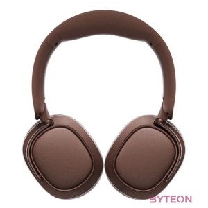 Edifier ES850NB vezeték nélküli fejhallgató, ANC (barna)