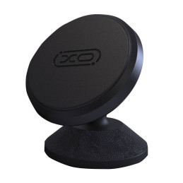 XO C96A magnetic dashboard car holder (black)