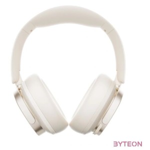 Edifier ES850NB vezeték nélküli fejhallgató, ANC (bézs)