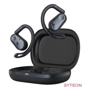 Edifier Comfo Flex nyitott fülű vezeték nélküli fejhallgató (fekete)