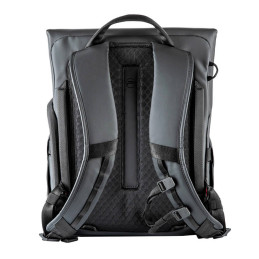 PGYTECH OneGo Air Backpack 25L (obsydian black)