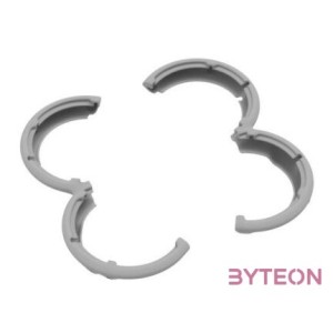 SUNNYLIFE propeller védő DJI Neo (szürke)