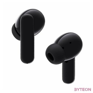 Aukey EP-M1NC TWS fülhallgató (fekete)