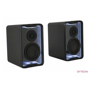 Edifier QR30 hangszórók (fekete)