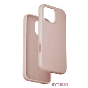 Vention KUHP0-40 tok iPhone 16 Pro Max MagSafe készülékhez (rózsaszín)