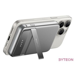 EcoFlow RAPID mágneses powerbank, 5000mAh, (kék).