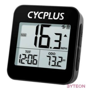 Cycplus G1 kerékpár computer