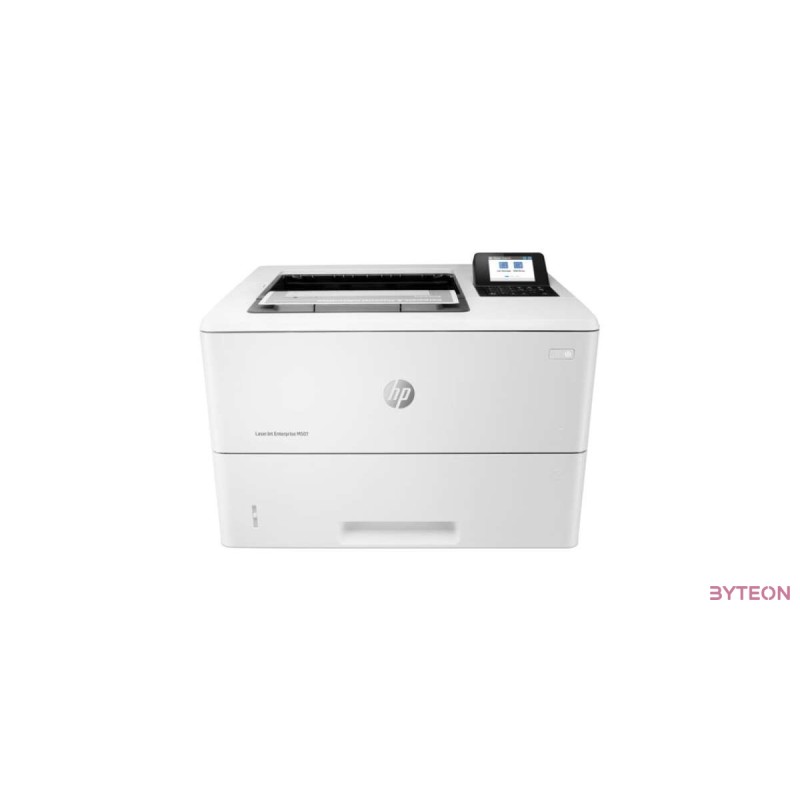 HP LaserJet Enterprise M507dn (LAN)