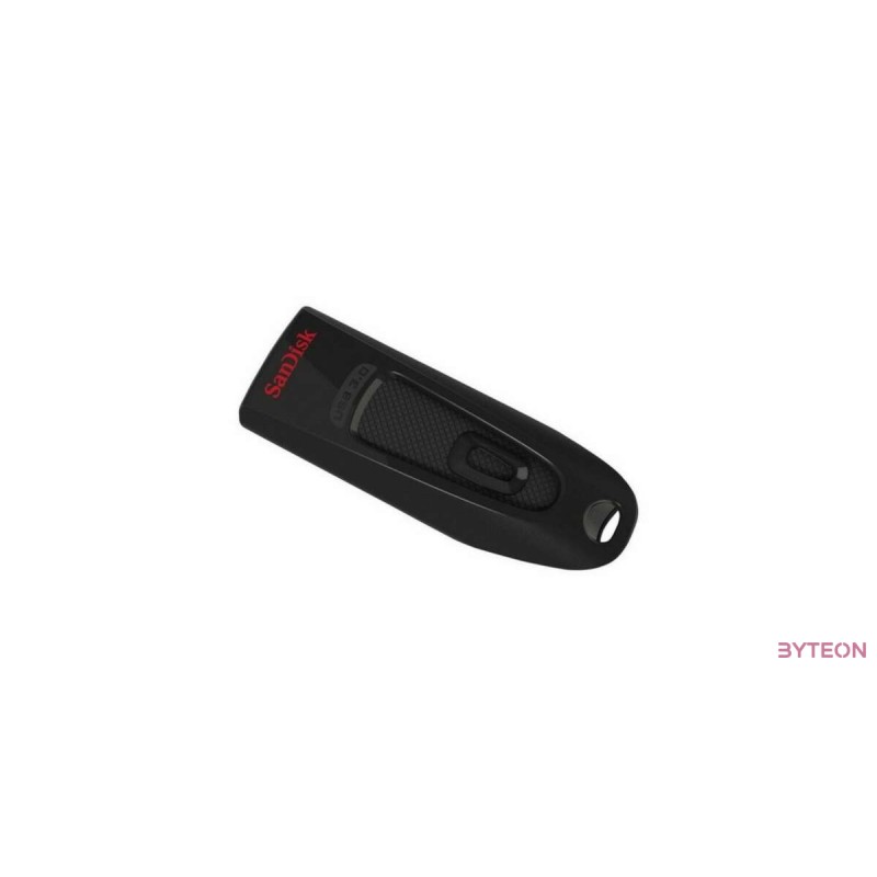 SanDisk Ultra 128GB [USB3.0] - Fekete