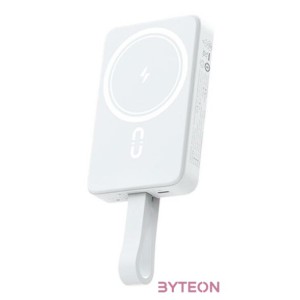 Powerbank Romoss WMS10 10000mAh 20W (white)