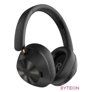 OneOdio A5 ANC vezeték nélküli fejhallgató (fekete)