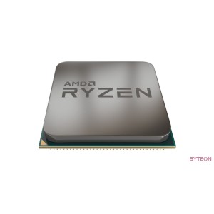AMD Ryzen 3 3200G Dobozos (AM4)