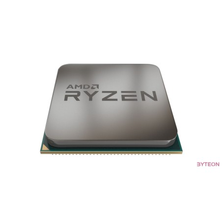 AMD Ryzen 3 3200G Dobozos (AM4)